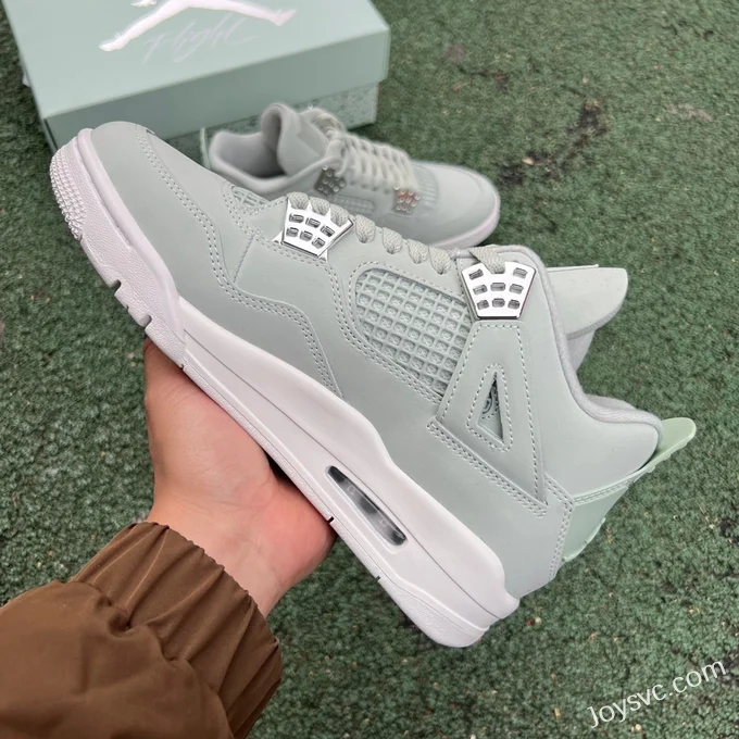 Air Jordan 4 Seafoam HV0823-003 Green