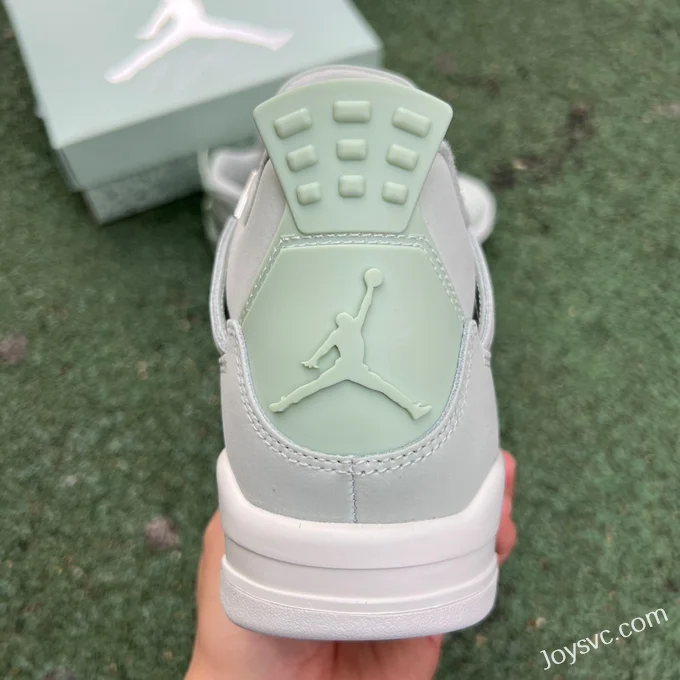 Air Jordan 4 Seafoam HV0823-003 Green