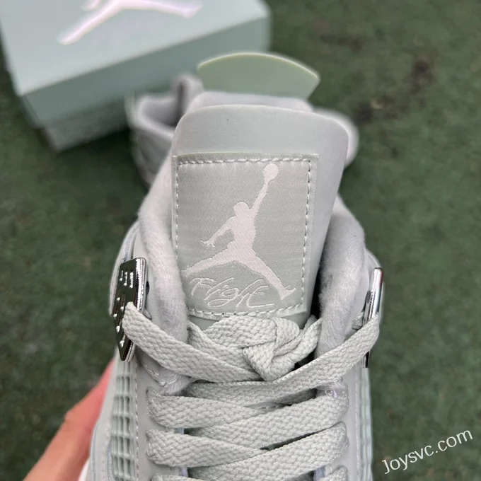 Air Jordan 4 Seafoam HV0823-003 Green