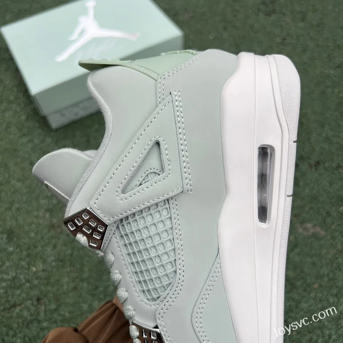 Air Jordan 4 Seafoam HV0823-003 Green