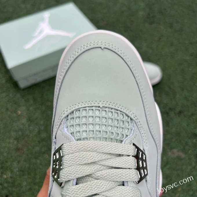 Air Jordan 4 Seafoam HV0823-003 Green