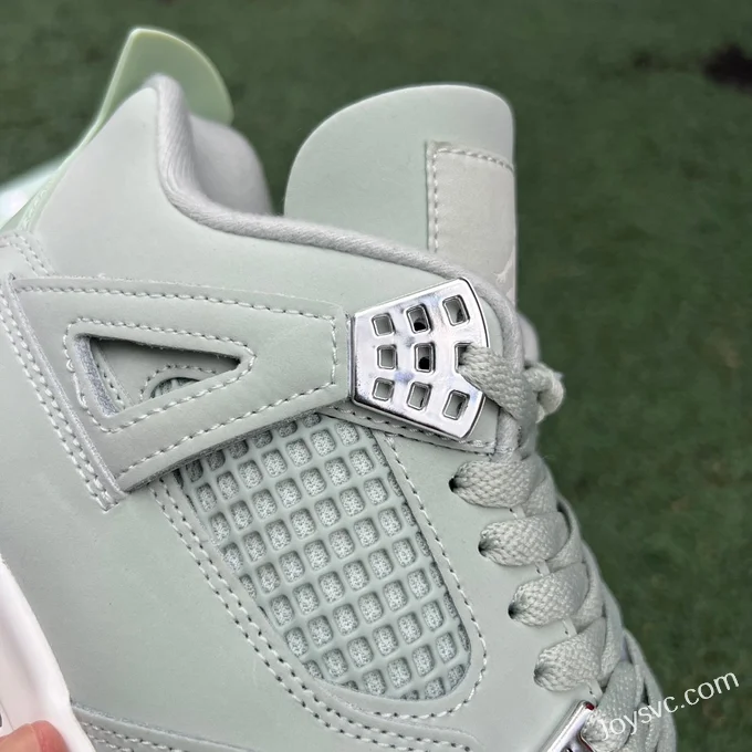 Air Jordan 4 Seafoam HV0823-003 Green