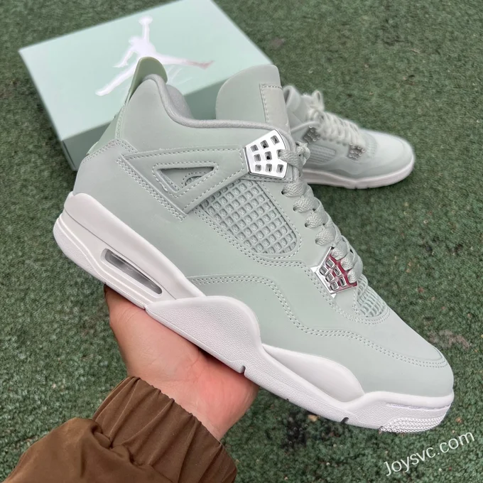 Air Jordan 4 Seafoam HV0823-003 Green