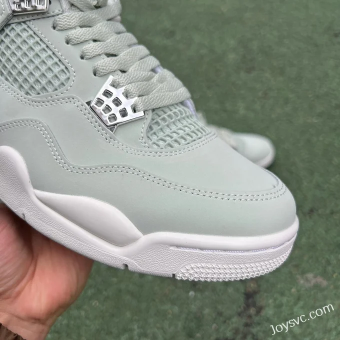 Air Jordan 4 Seafoam HV0823-003 Green