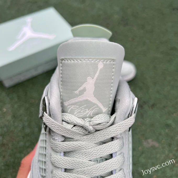 Air Jordan 4 Seafoam HV0823-003 Green