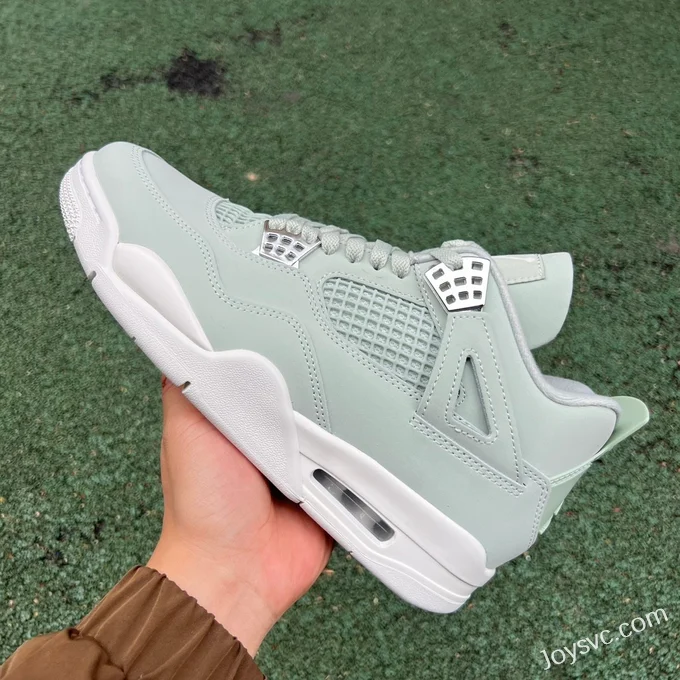 Air Jordan 4 Seafoam HV0823-003 Green