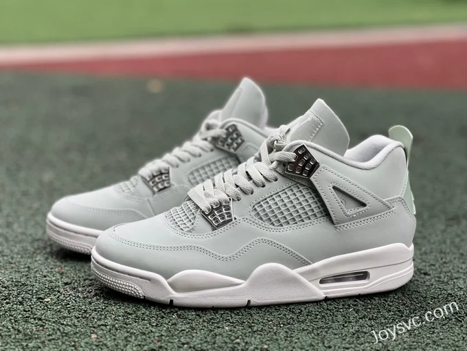 Air Jordan 4 Seafoam HV0823-003 Green