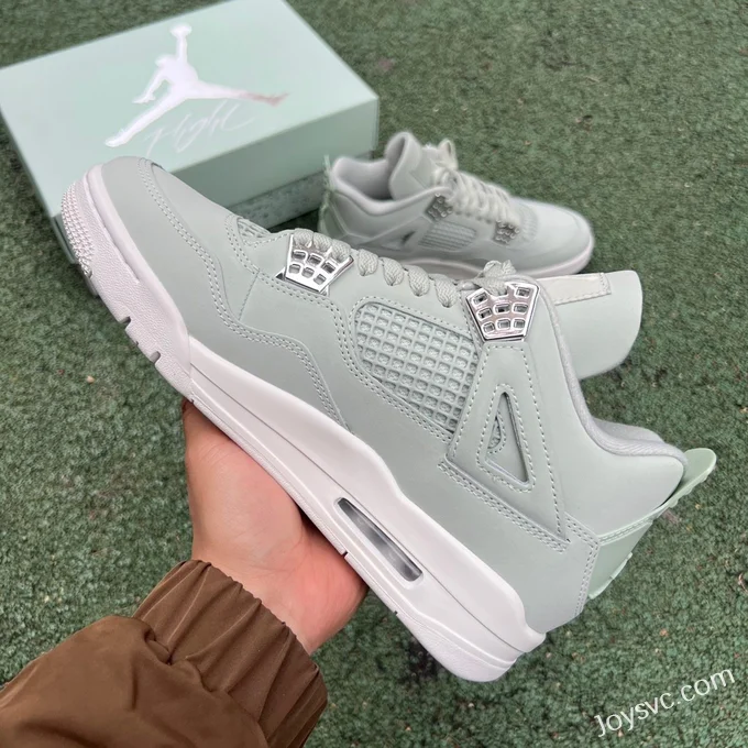 Air Jordan 4 Seafoam HV0823-003 Green