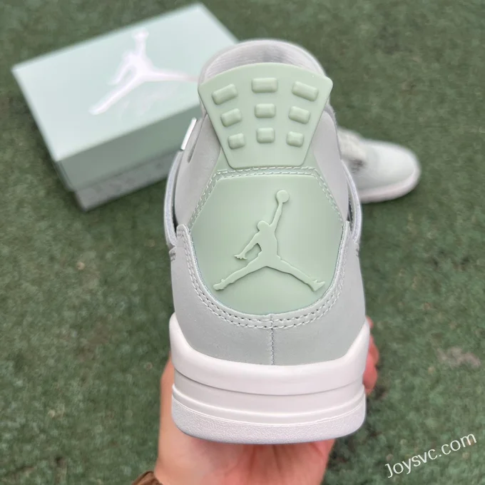 Air Jordan 4 Seafoam HV0823-003 Green