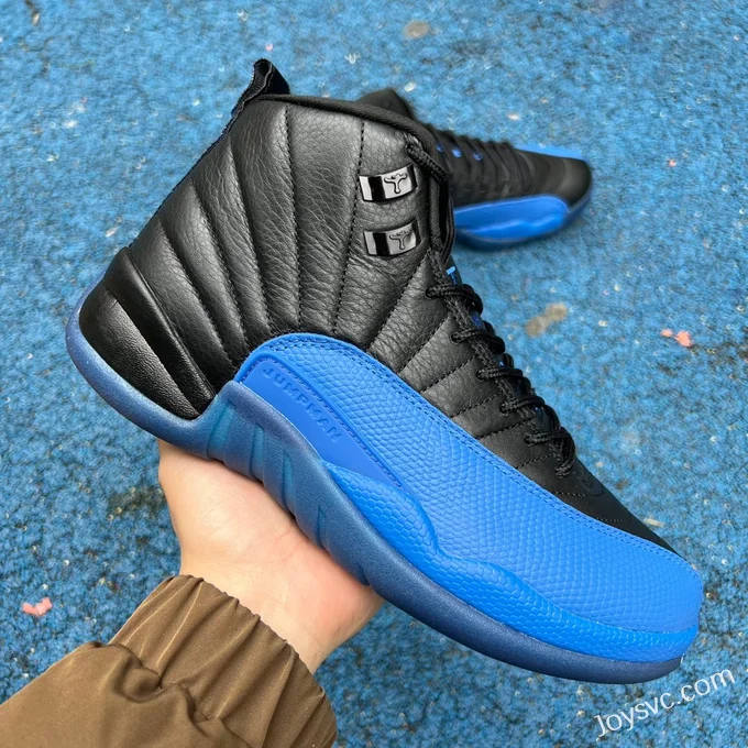 Air Jordan 12 