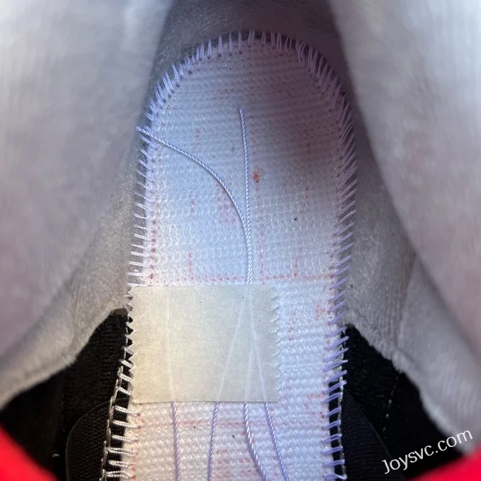 LJR AJ3 Black Cement DN3707-010