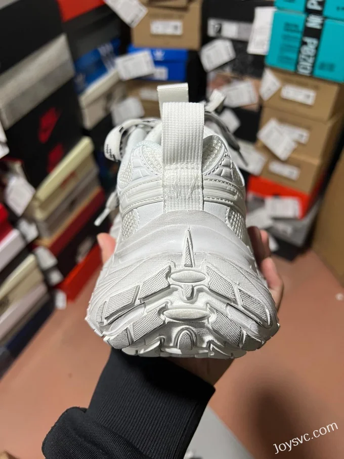 Balenciaga 6XL White Sneakers