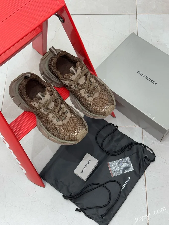 Balenciaga 3XL Sneakers Retro Dad Shoes