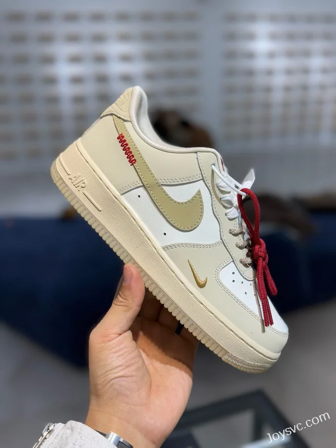 Nike Air Force 1 Snake Year Beige HV5990-172