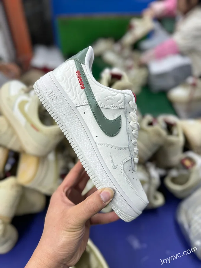 Nike Air Force 1 Low Snake Year Limited HV5979-130