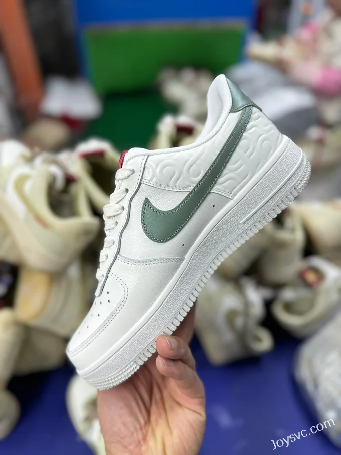 Nike Air Force 1 Low Snake Year Limited HV5979-130