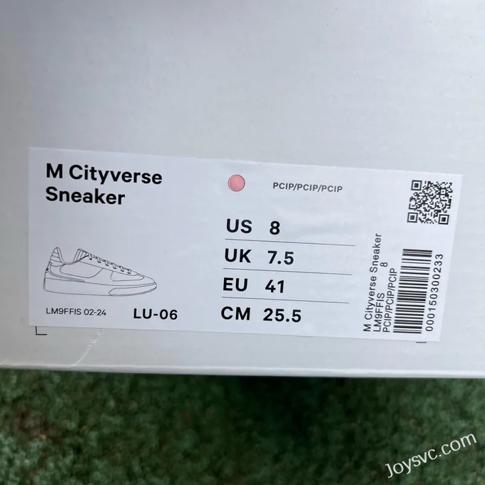 lululemon Cityverse Pink Beige