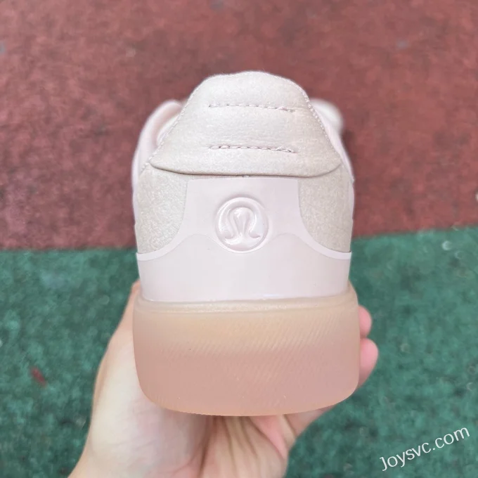 lululemon Cityverse Pink Beige