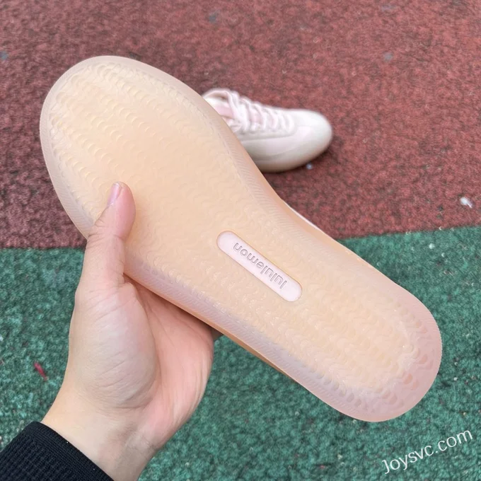 lululemon Cityverse Pink Beige