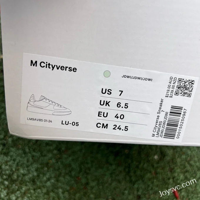 lululemon Cityverse Beige