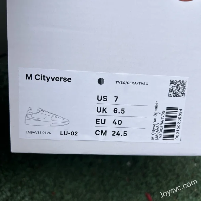 lululemon Cityverse Black Gum