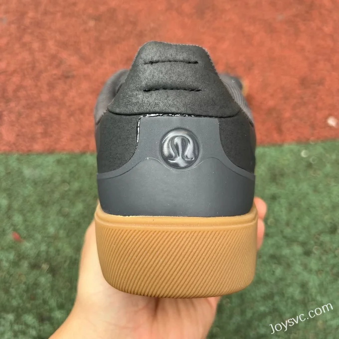 lululemon Cityverse Black Gum