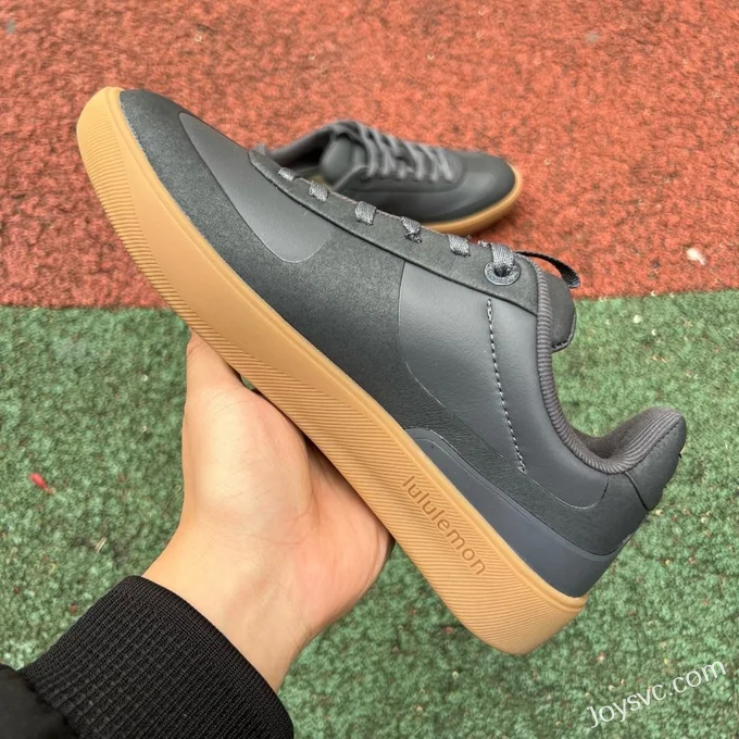 lululemon Cityverse Black Gum