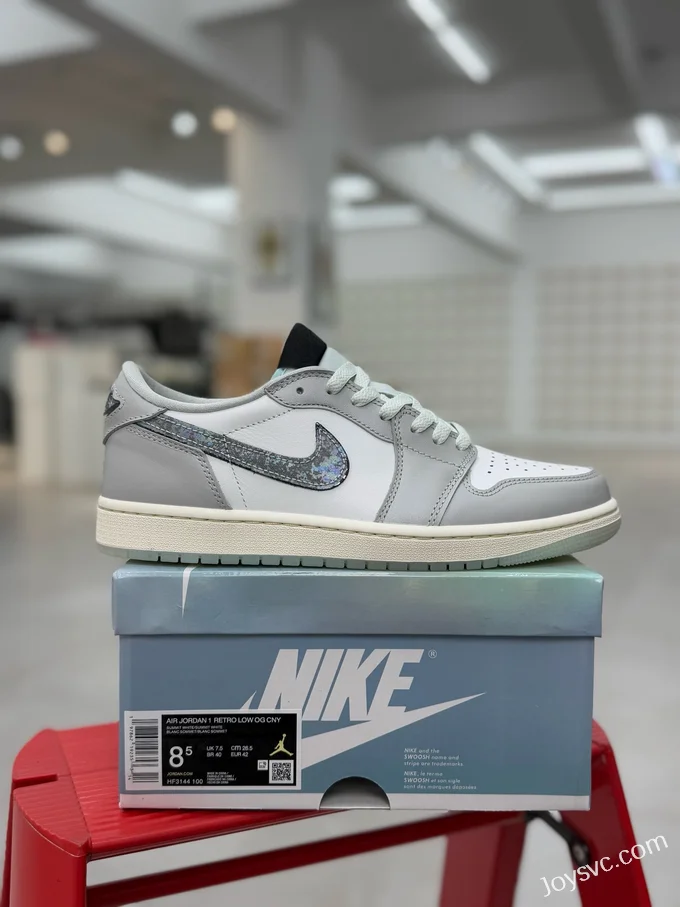 Air Jordan 1 Low OG 