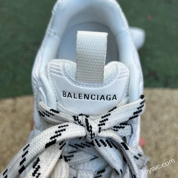 Balenciaga 6XL Sneakers, White