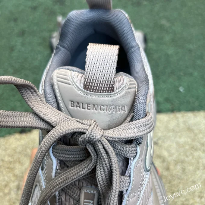 Balenciaga 6XL Sneakers, Beige/Grey