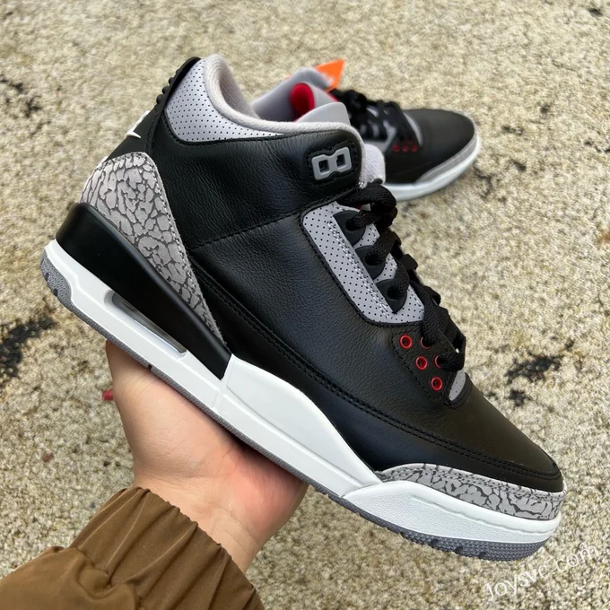 Air Jordan 3 