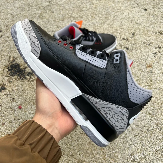 Air Jordan 3 