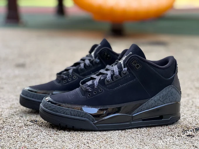 Air Jordan 3 