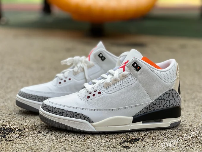 Air Jordan 3 