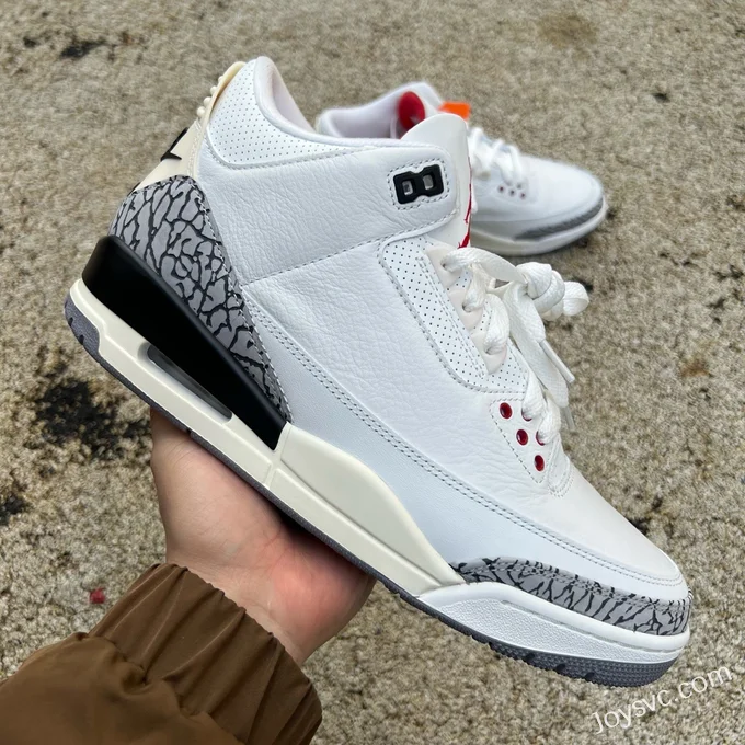 Air Jordan 3 