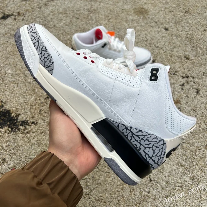 Air Jordan 3 