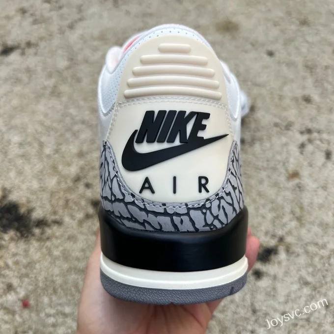 Air Jordan 3 