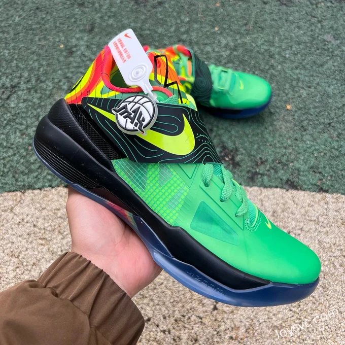 Nike KD4 