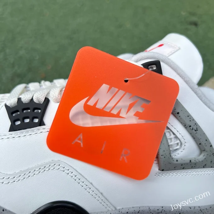 Air Jordan 4 