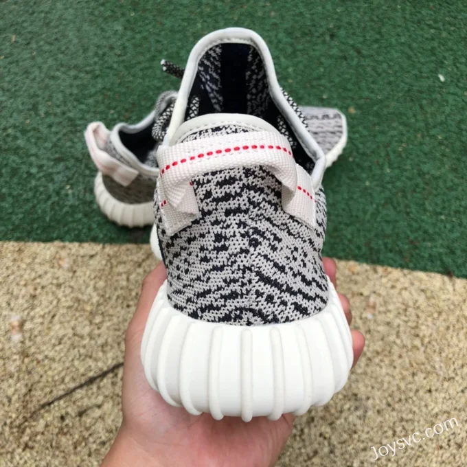 Adidas Yeezy Boost 350 in Grey