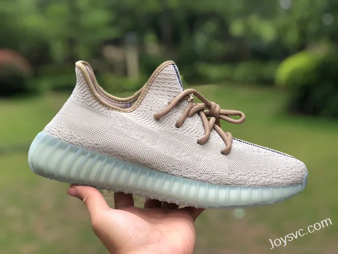 Adidas Yeezy 350 V2 Gray Green Cost-Effective Version FZ1268