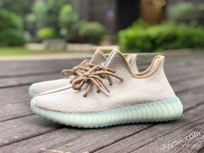 Adidas Yeezy 350 V2 Gray Green Cost-Effective Version FZ1268