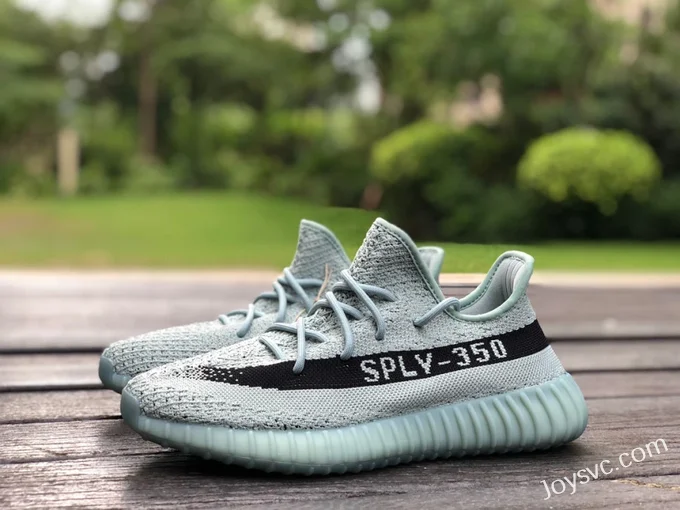 Adidas Yeezy Boost 350 V2 Gray Blue HQ2060