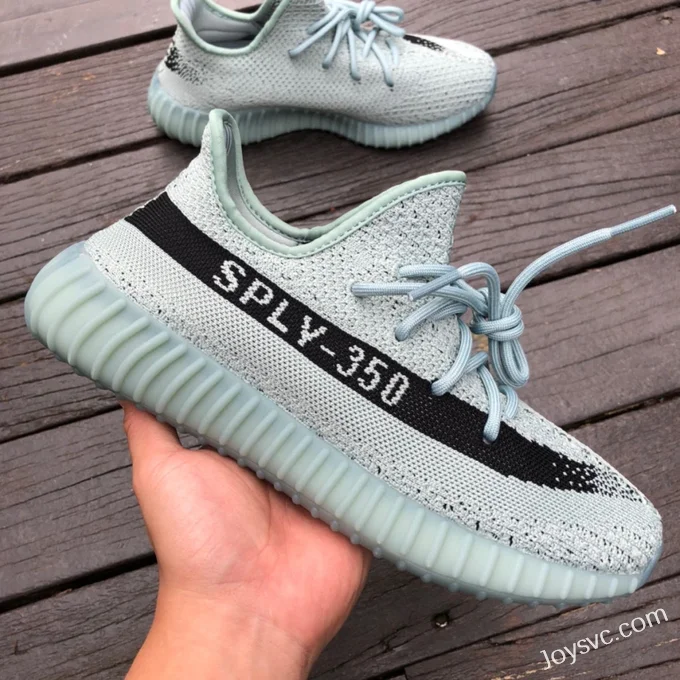 Adidas Yeezy Boost 350 V2 Gray Blue HQ2060