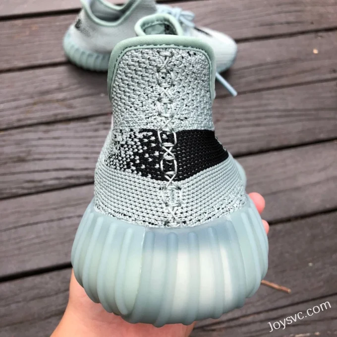 Adidas Yeezy Boost 350 V2 Gray Blue HQ2060