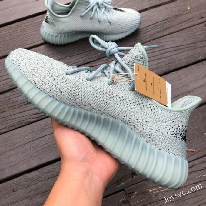 Adidas Yeezy Boost 350 V2 Gray Blue HQ2060