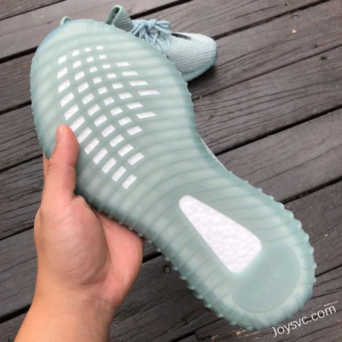 Adidas Yeezy Boost 350 V2 Gray Blue HQ2060