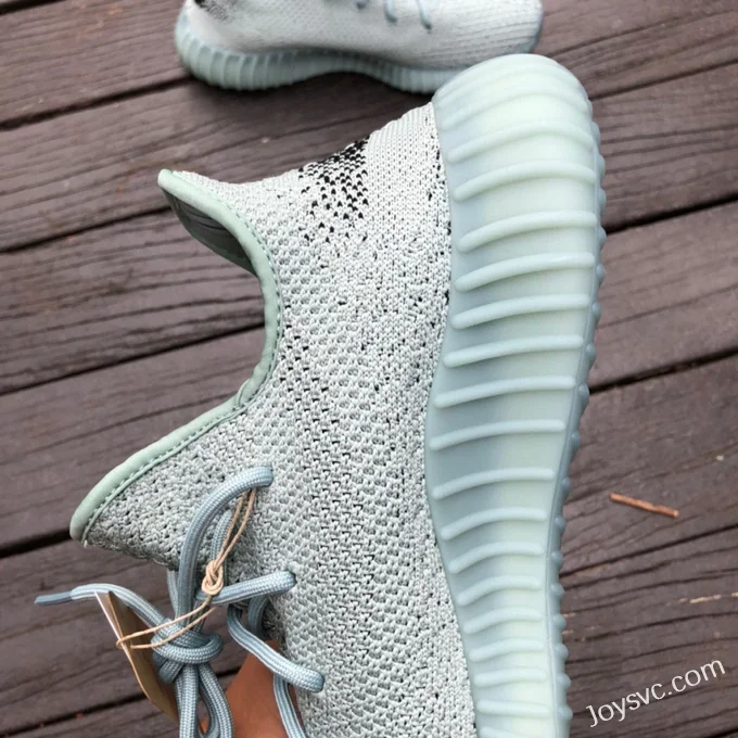 Adidas Yeezy Boost 350 V2 Gray Blue HQ2060