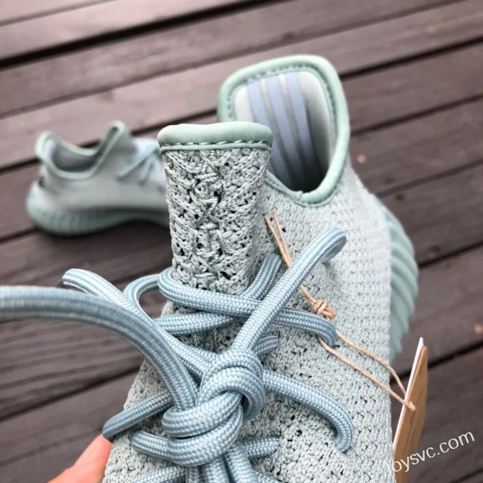 Adidas Yeezy Boost 350 V2 Gray Blue HQ2060