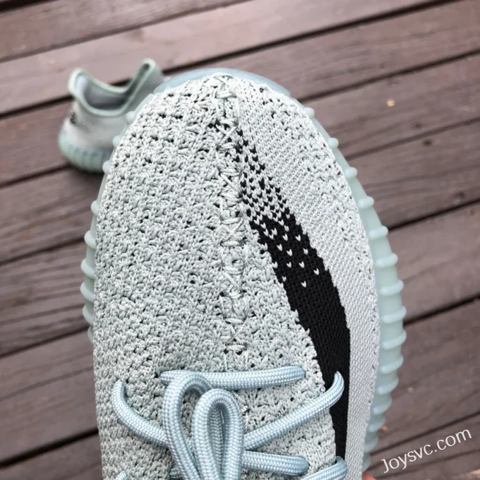 Adidas Yeezy Boost 350 V2 Gray Blue HQ2060